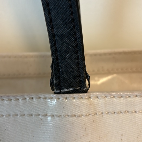 KATE SPADE DISNEY MINNIE MOUSE FRANCIS LARGE TOTE - Picture 6 of 14